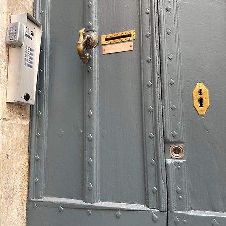 Thomas Price Appart Narbonne Exterior foto