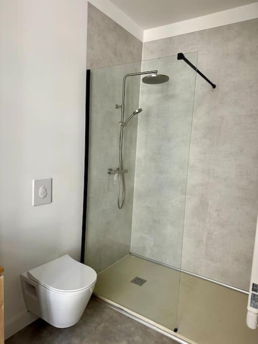 Thomas Price Appart Narbonne Exterior foto