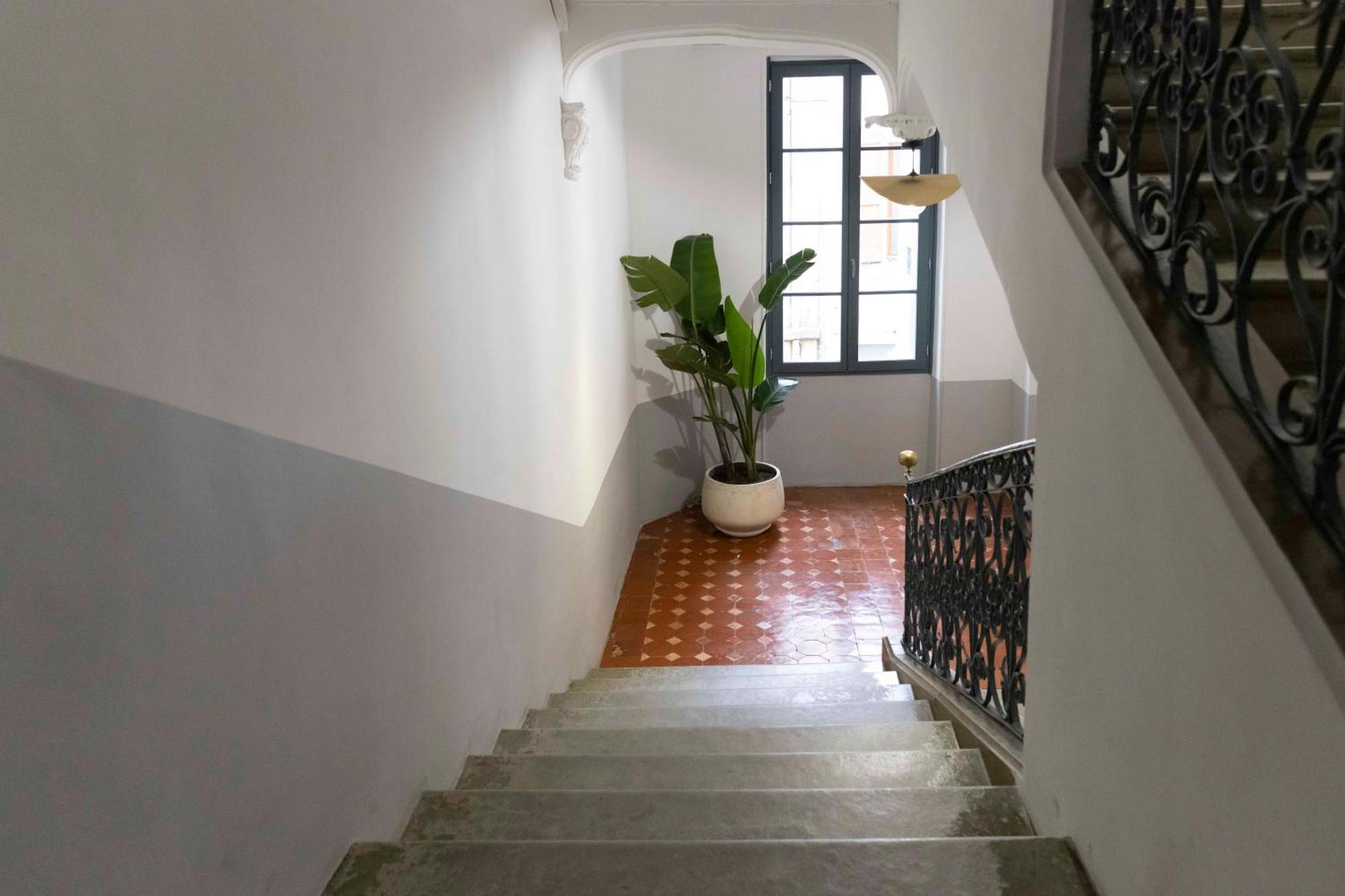 Thomas Price Appart Narbonne Exterior foto