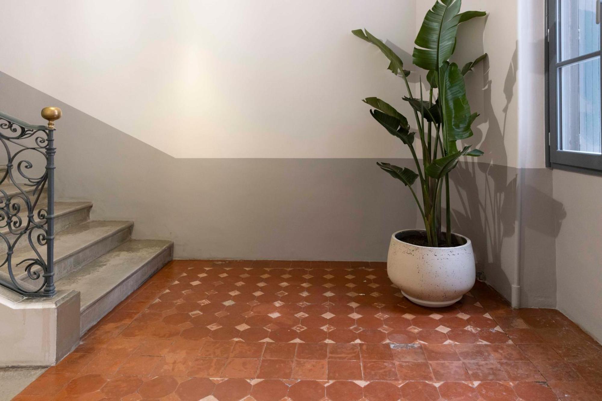 Thomas Price Appart Narbonne Exterior foto