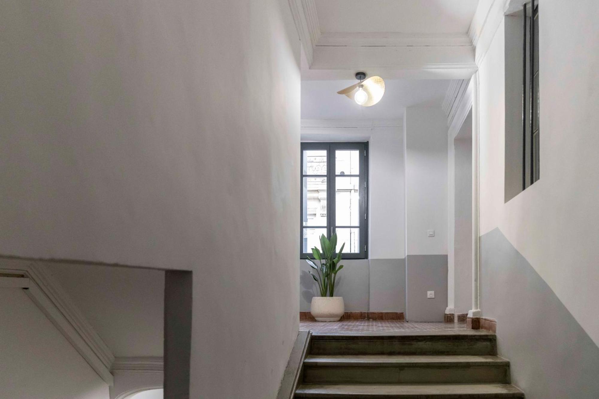Thomas Price Appart Narbonne Exterior foto